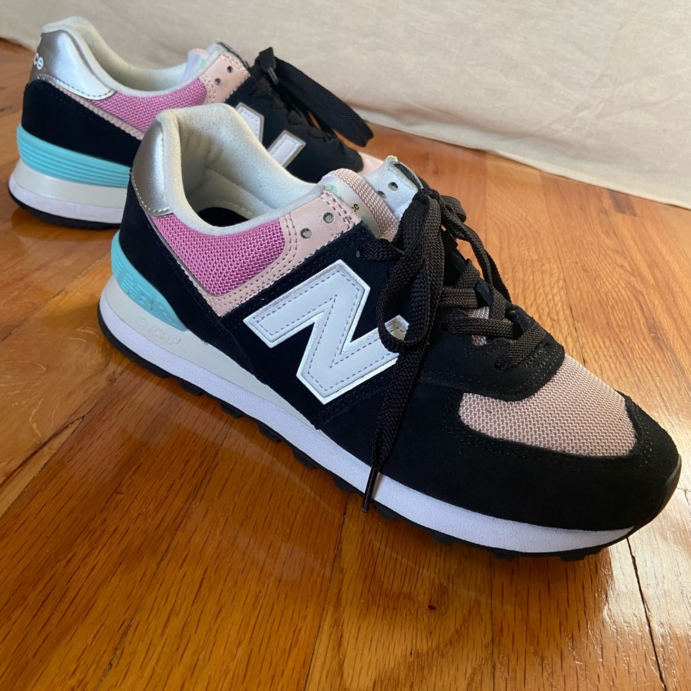 New Balance 574